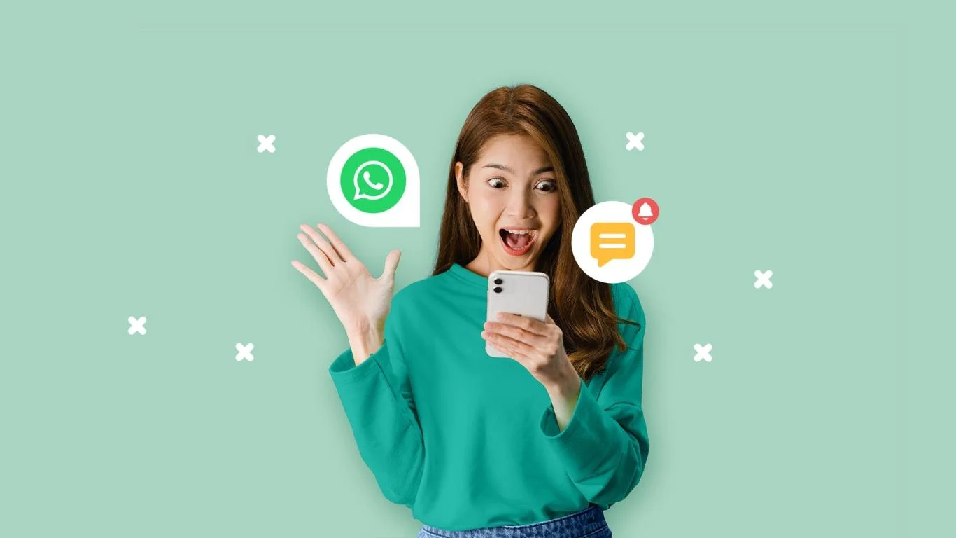 [Must-Send Essentials] Line bulk messaging techniques and methods: a must-have for overseas marketers in Taiwan, Japan, Thailand, South Korea, and Turkey!